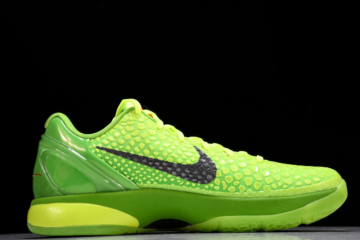 Lime green outlet kobe