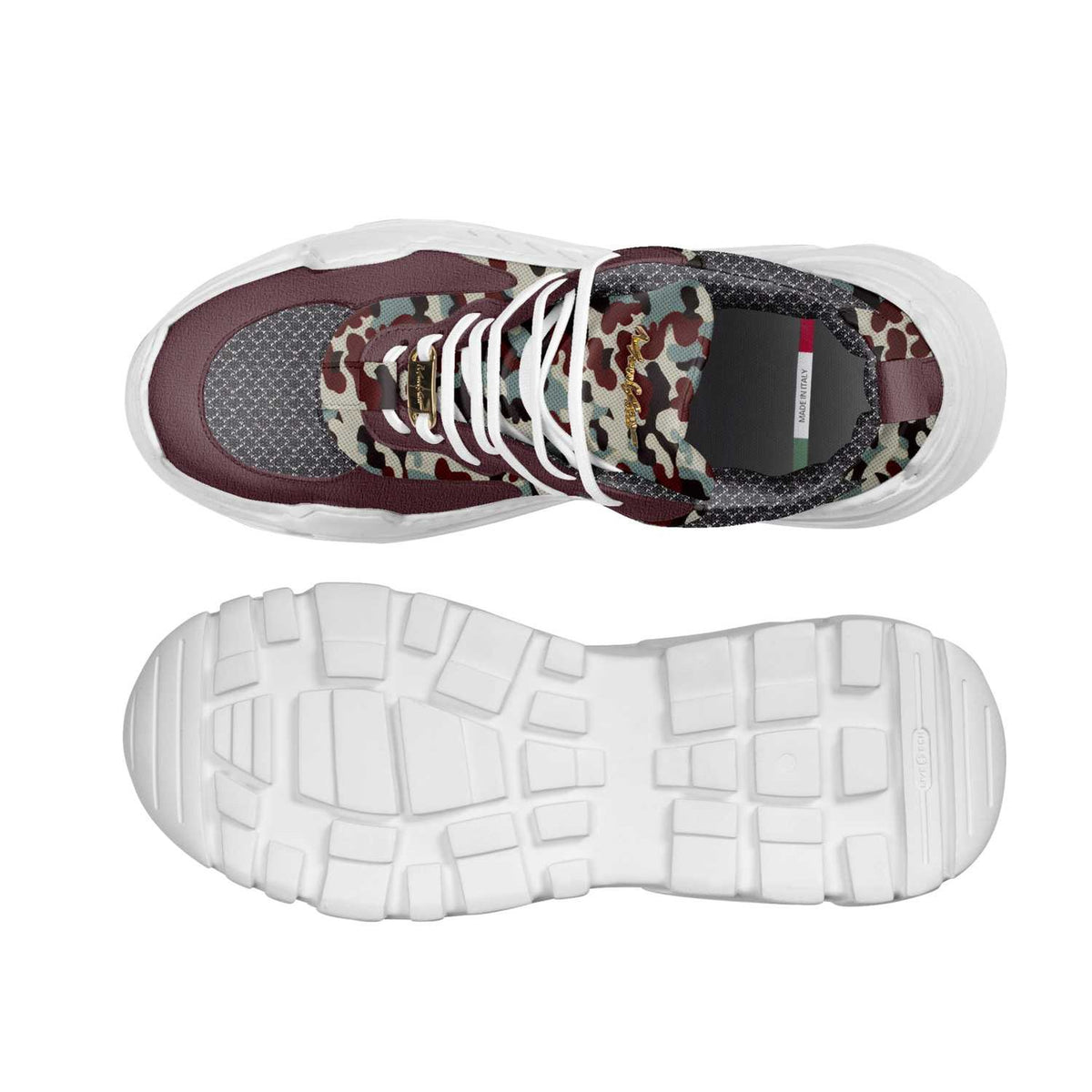 Combat P011 Drip Locker UK