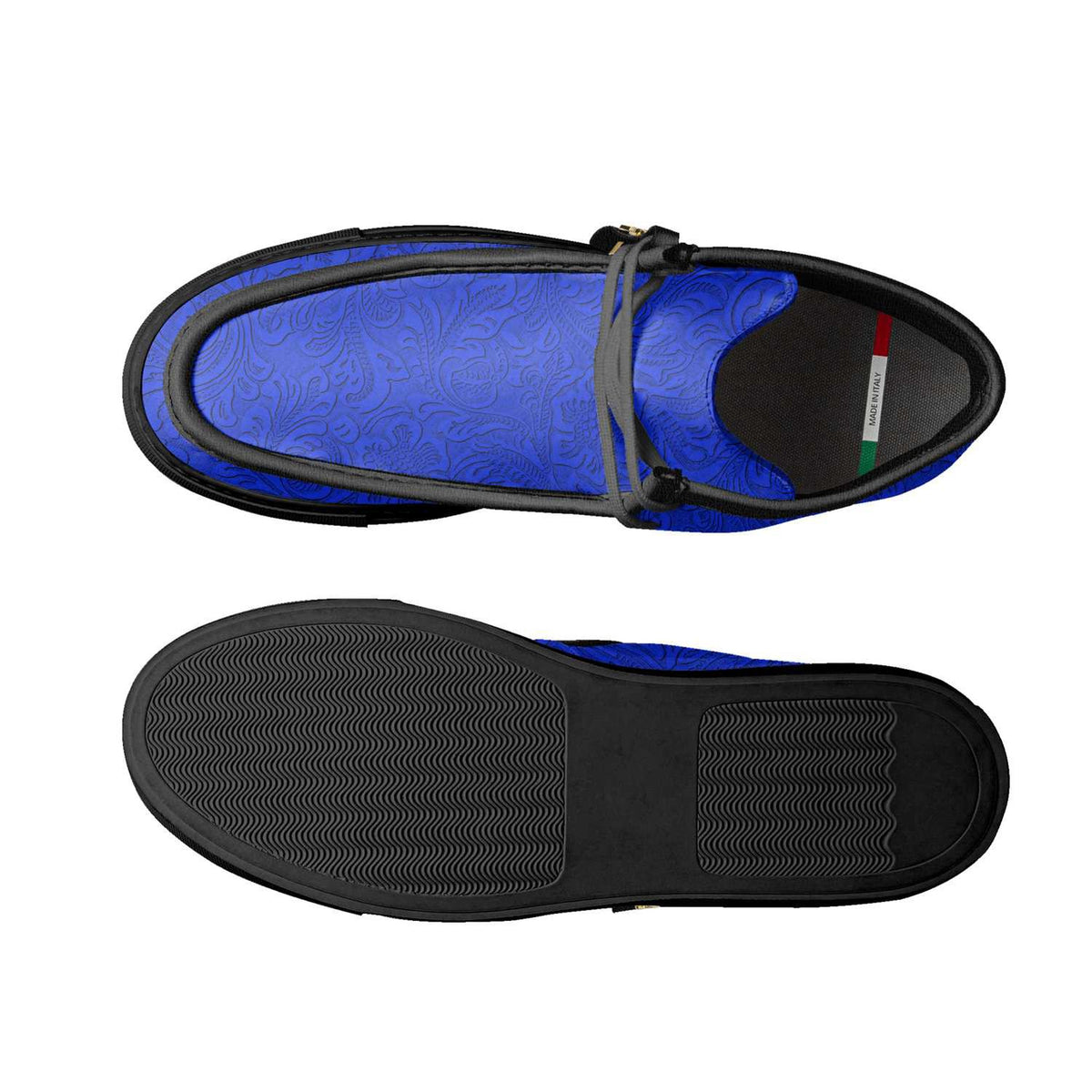 Mid Amalfi 28 Drip Locker UK