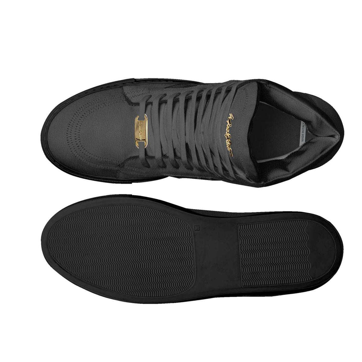 Sk8er High 01 Drip Locker UK