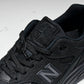 NB 991v2 x Stone Island 'Ghost Pack Black'