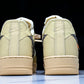 Off-White AF1 'Sesame'