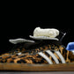 Samba x Wales Bonner 'Leopard'