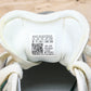 AD x Clarks '8th Street Samba' by Ronny Fieg 'White Green'