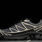 Salomon XT-6 GTX 'Black Ebony'