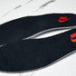 Travis Scott AJ1 Low x Year of The Snake x Supreme 'Grey Black' (Custom)