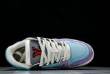 Louis Vuittоп Trainer Low 'Blue Multi'