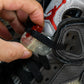 Off-White AJ5 Retro Black