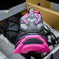 Вalenciaga Platform Sneaker 'Grey Pink'