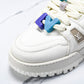 Louis Vuittоп Trainer Maxi 'White'