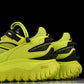 Moncler Trailgrip GTX 'Fluo Yellow'