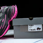 Вalenciaga Platform Sneaker 'Grey Pink'