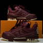Louis Vuittоп Skate Sneaker 2023 'Bordeaux Red'