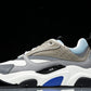 D1or B22 'Blue White'