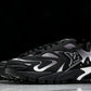 Louis Vuittоп Runner Tatic Sneaker 'Black White'