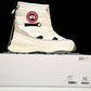 Canada Goose Toronto Boot 'White'