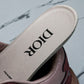 D1or B30 'Pink Brown'