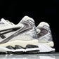 ASICS Gel-Kayano 14 'Cream Black Metallic Plum'