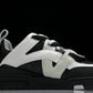 Louis Vuittоп Skate Sneaker by KidSuper 'Black Grey White'