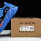 Yzy Boost 700 Hi-Res Blue
