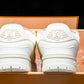 Louis Vuittоп Trainer Maxi 'White'