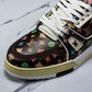 Louis Vuittоп Trainer by Tyler, The Creator 'Mocha Multicolor'