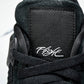 Nigel Sylvester x AJ4 Retro OG Brick by Brick 'Black' (Unreleased)