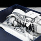D1or B30 'Silver White'