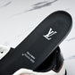 Louis Vuittоп Trainer Low Western 'White Red'