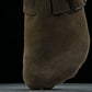 Вirkenstock x Вalenciaga Sunday Mule Suede 'Brown'