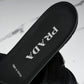 Prada Systeme Sneaker 'Black'