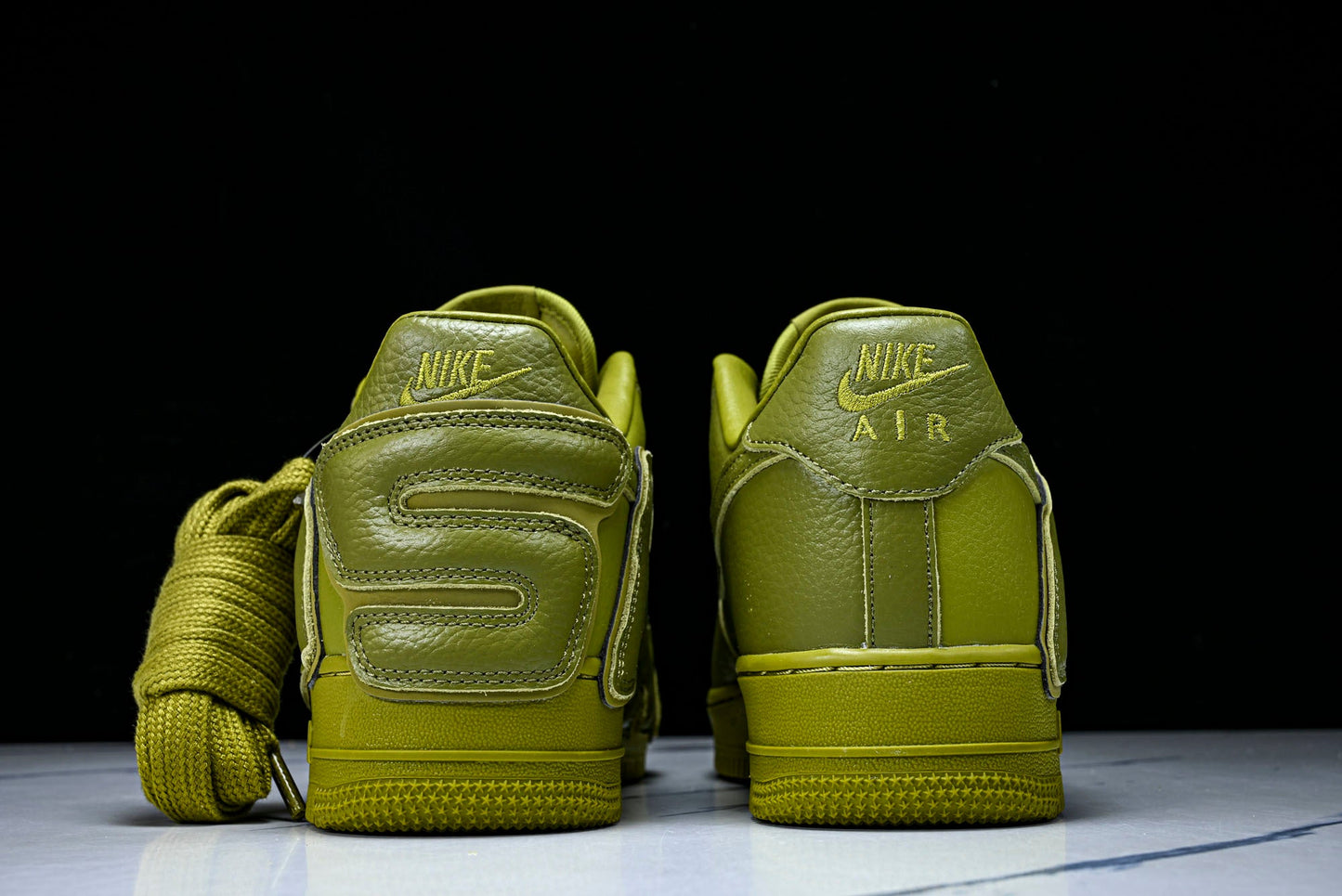 AF1 Low x Cactus Plant Flea Market 'Moss'