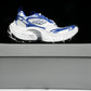 10XL Sneaker 'White Blue'