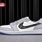 Dr x AJ1 Retro Low OG - UK 8.5 / US 9.5 / EU 43