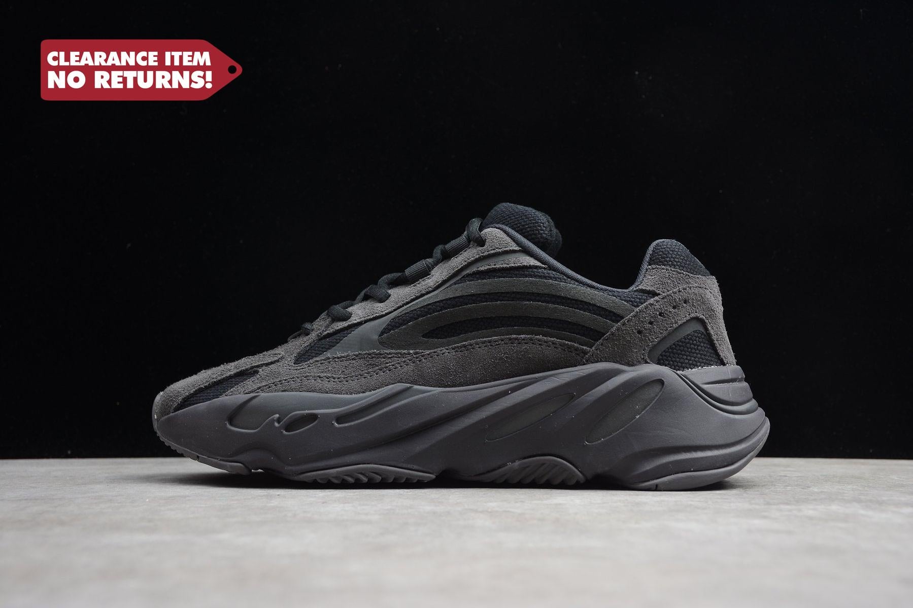 Yzy Boost 700 V2 Vanta - UK 8.5 / US 9 / EU 42.5