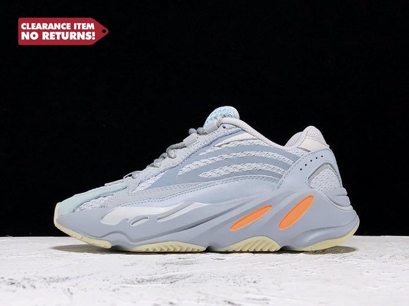Yzy Boost 700 V2 Inertia - UK 6 / US 6.5 / EU 39