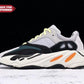 Yzy Boost 700 Wave Runner - UK 6.5 / US 7 / EU 40