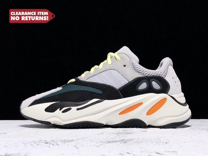 Yzy Boost 700 Wave Runner - UK 6.5 / US 7 / EU 40