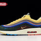Sean Wotherspoon AM 1/97 - UK 4 (W 3.5) / US 4.5 (W 6) / EU 36.5