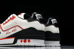 Louis Vuittоп Trainer Low Western 'White Red'