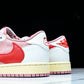 Travis Scott AJ1 Retro Low OG 'Tropical Pink'