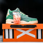 AJ3 Retro x Nina Chanel Abney 'Bicoastal'
