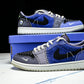 Zion Williamson x AJ1 Retro Low OG 'Voodoo Alternate'