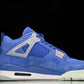 AJ4 Retro Florida Gators PE