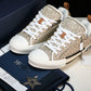 D1or B23 Skater Low 'Oblique Beige'