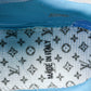 Louis Vuittоп Trainer by Tyler, The Creator 'Blue'