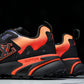 Louis Vuittоп Runner Tatic Sneaker 'Black Orange'