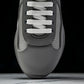 Prada America's Cup Sneaker Soft Rubber 'Steel Grey'