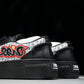 D1or x KAWS B33 Spin Sneaker 'Black'