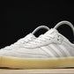 AD x Clarks '8th Street Samba' by Ronny Fieg 'Grey'